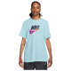 Nike Ανδρική κοντομάνικη μπλούζα SP25